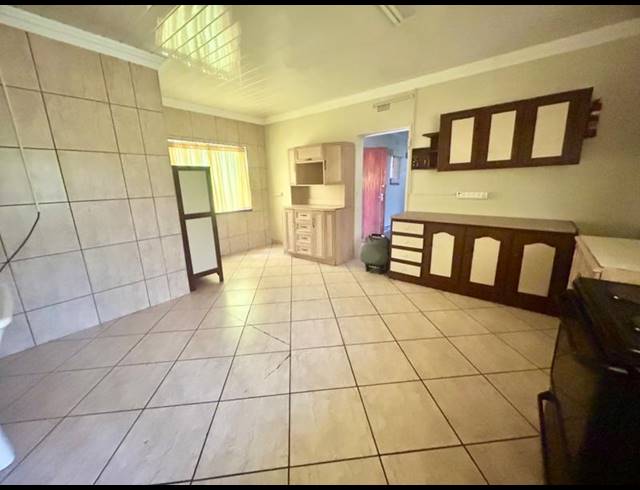 3 BEDROOM HOUSE FOR SALE IN VANDERBIJLPARK CW 6